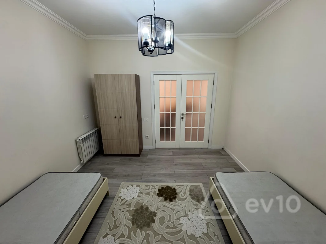 3 otaqlı mənzil, 103 m², Tbilisski prospekt — kirayə — Mənzil, Bakı (5)