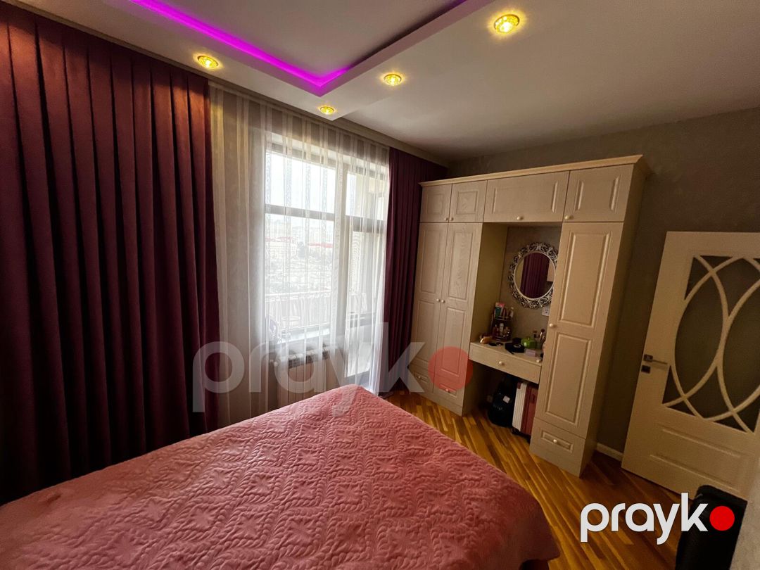 Satılır 3 otaqlı yeni tikili 87 m² — Mənzil, Bakı (11)