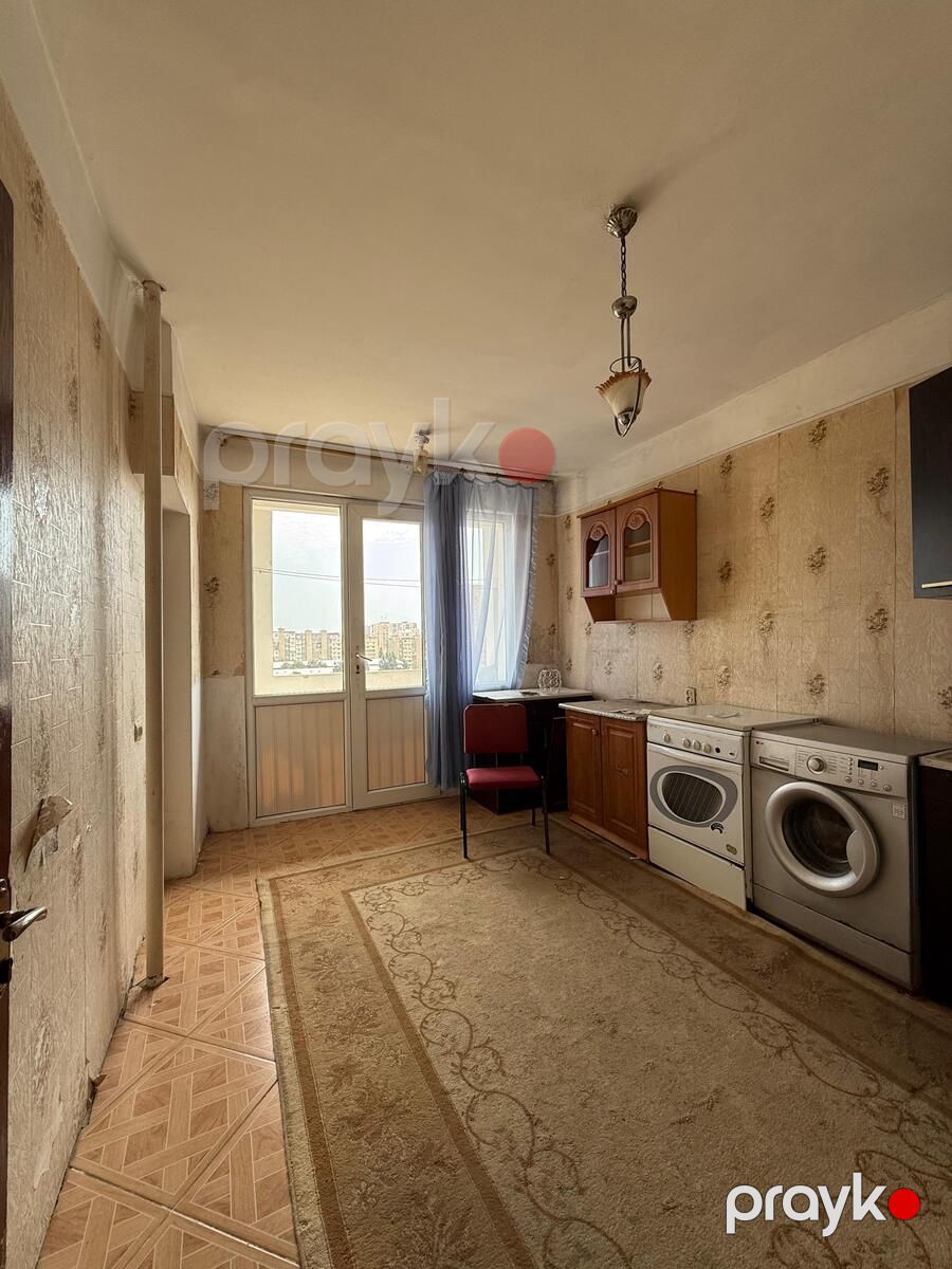 Satılır 2 otaqlı köhnə tikili 51 m² — Mənzil, Bakı (7)