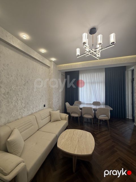 Satılır 2 otaqlı yeni tikili 70 m² — Bakı