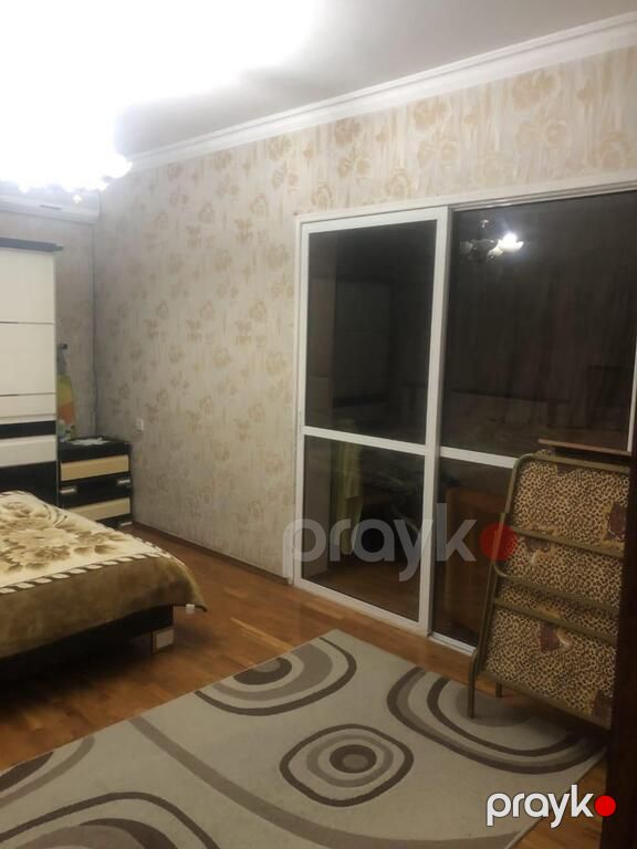 Satılır 2 otaqlı köhnə tikili 52 m² — Mənzil, Bakı (2)