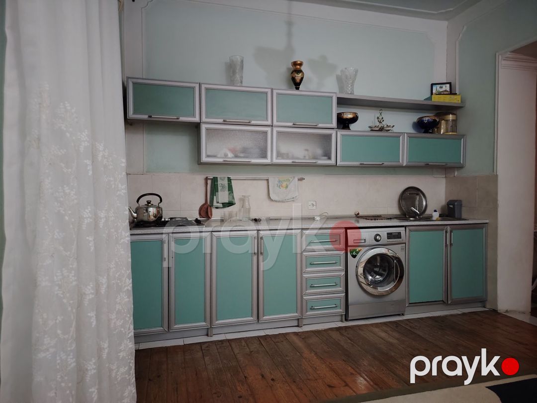 İcarəyə verilir 3 otaqlı köhnə tikili 83 m² — Mənzil, Sumqayıt (10)