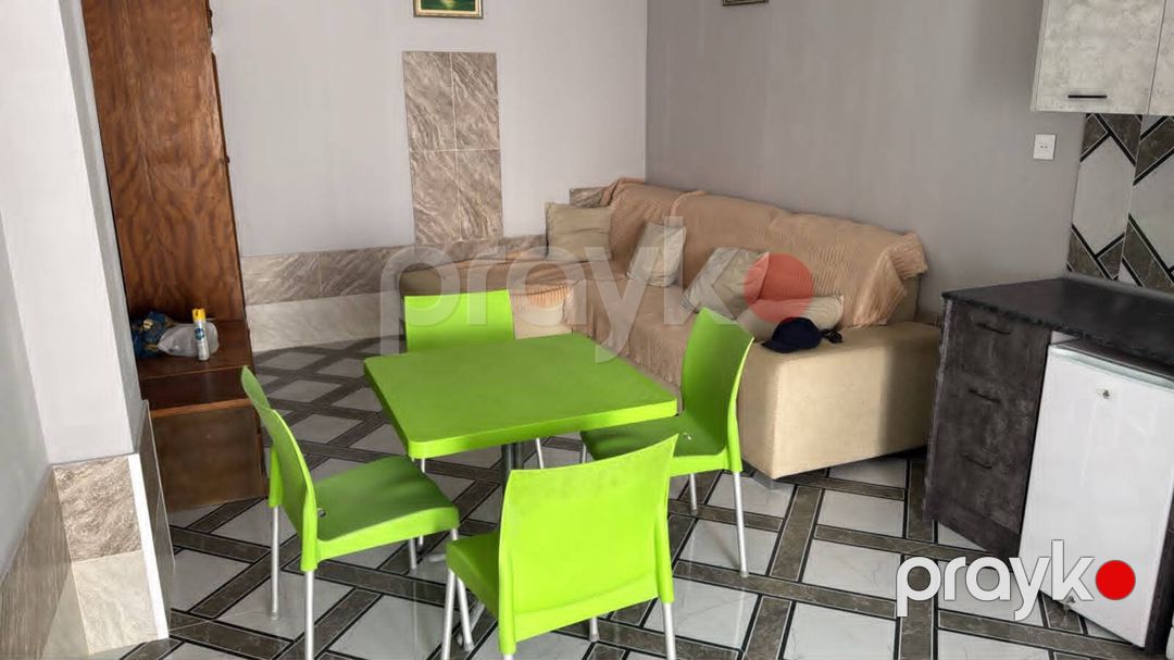İcarəyə verilir 2 otaqlı həyət evi/bağ evi 30 m² — Ev, villa, Bakı (6)