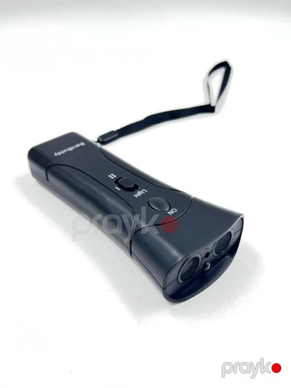 Ultrasəsli it qorxuducu Barxbuddy IL-4658 — Mallar, Bakı (2)