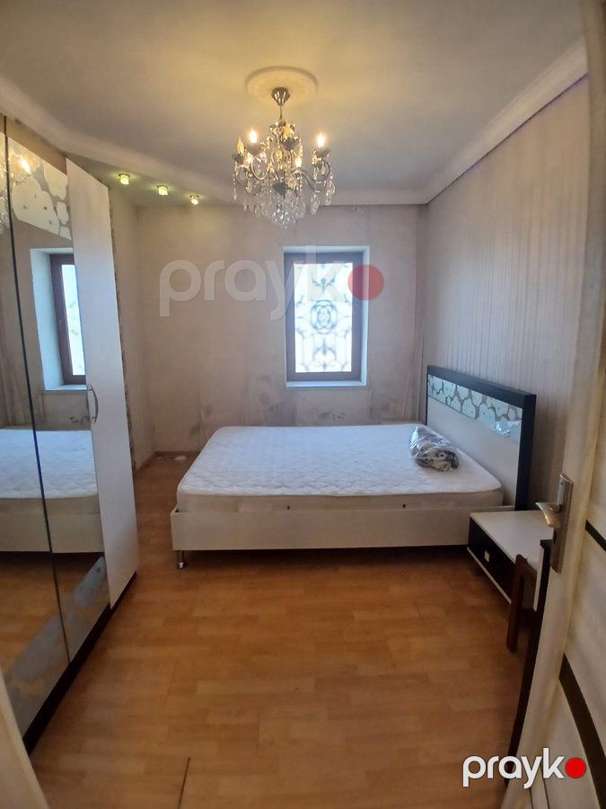 Bağ evi, 100 m², Bakı — Ev, villa, Bakı (9)