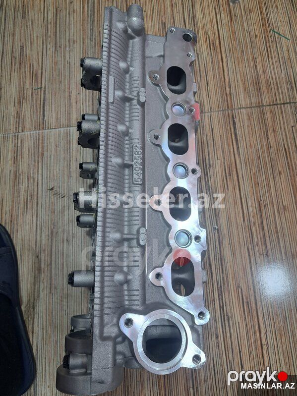 Lacetti 1.6 Qalofka Təzə — Digər, Bakı (3)