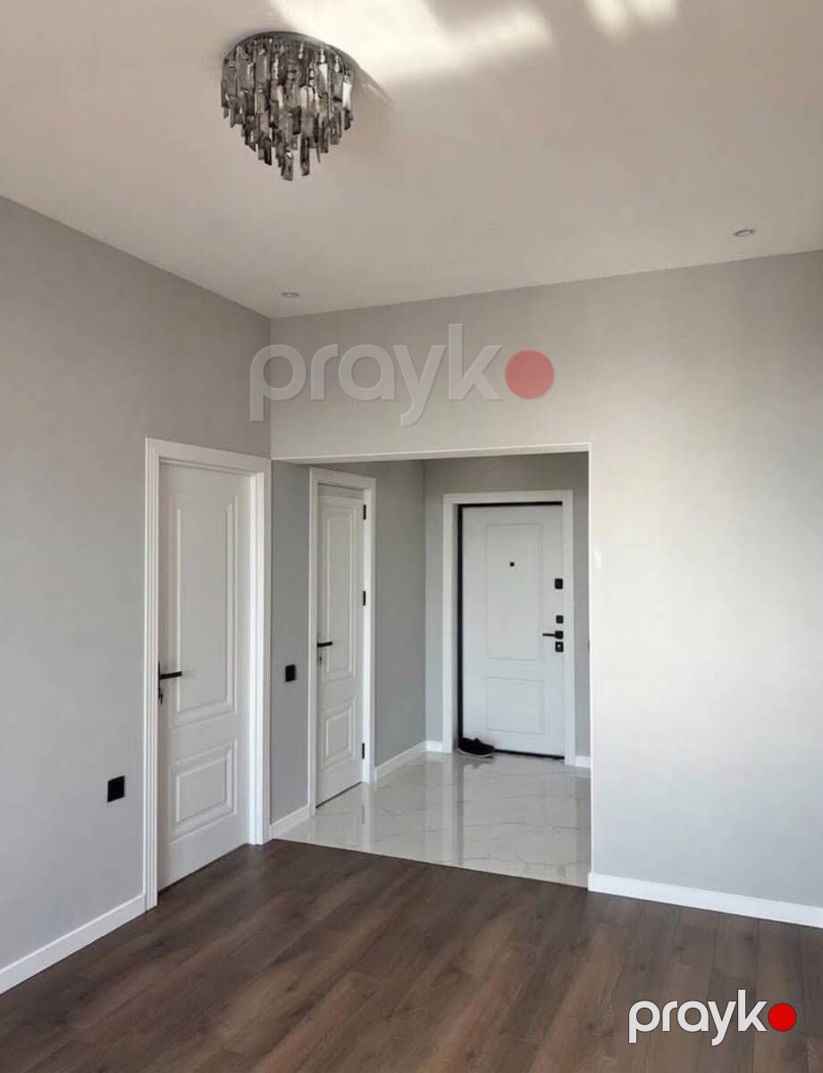 İcarəyə verilir 2 otaqlı yeni tikili 46 m² — Mənzil, Bakı (9)