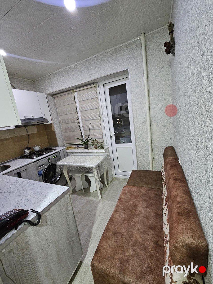 Satılır 2 otaqlı köhnə tikili 40 m² — Mənzil, Bakı (8)