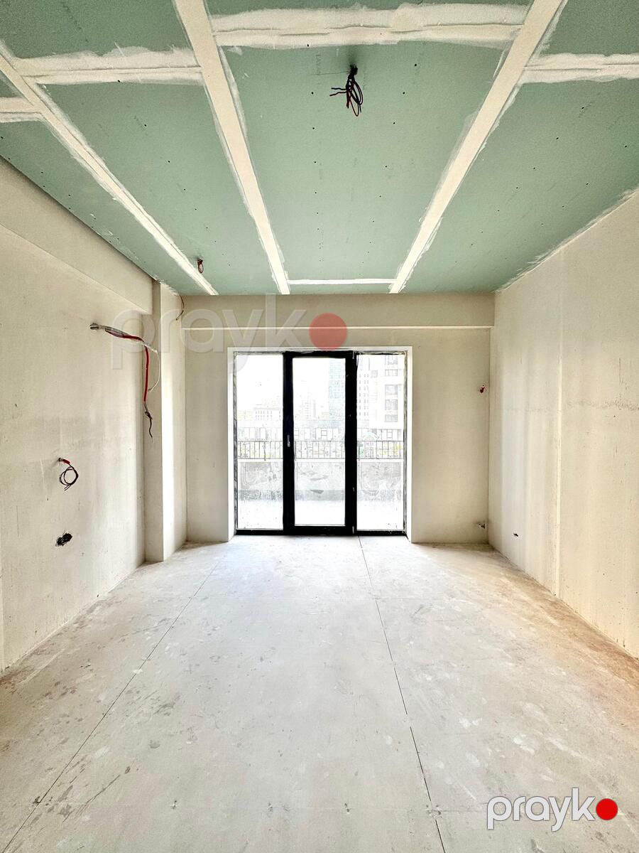 Satılır 3 otaqlı yeni tikili 170 m² — Mənzil, Bakı (3)