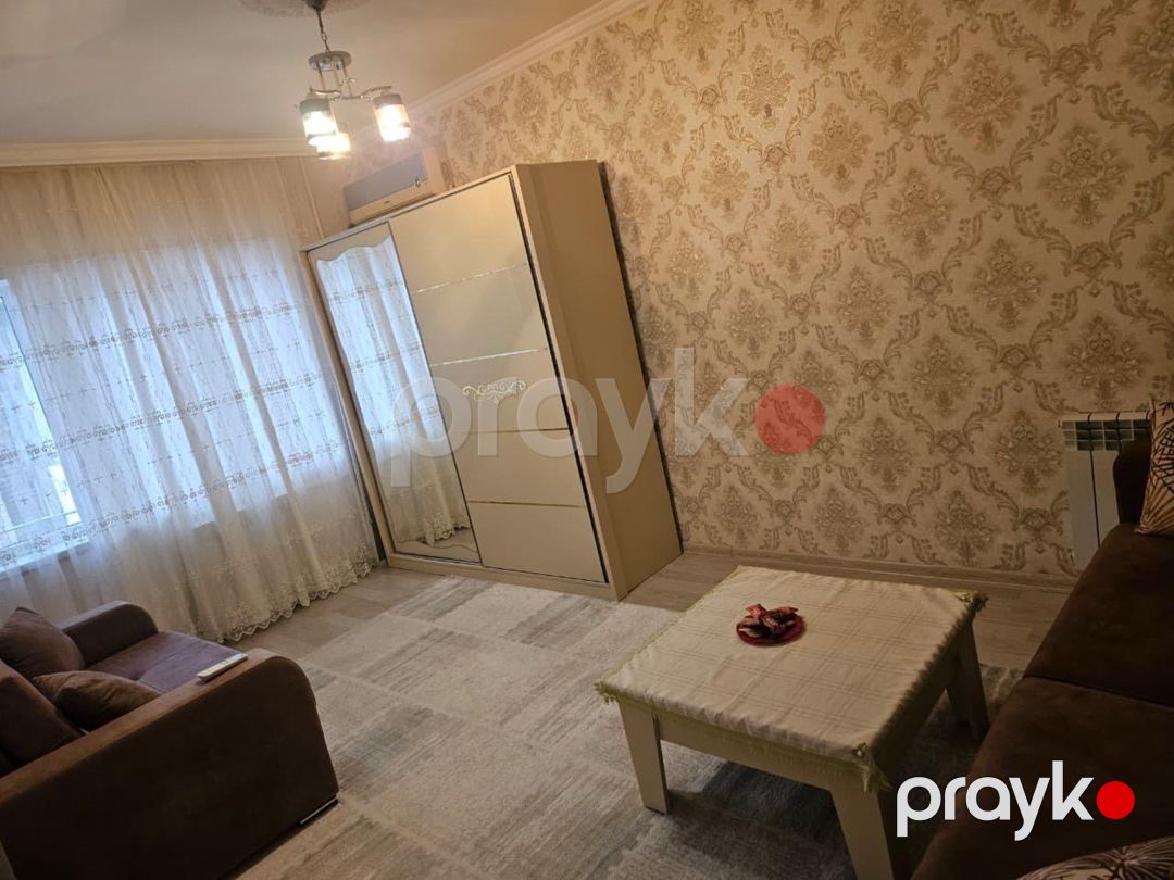Satılır 2 otaqlı köhnə tikili 40 m² — Mənzil, Bakı (7)