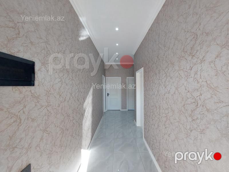Satılır 3 otaqlı Həyət evi / Villa, 100 m², Suraxanı rayonu — Ev, villa, Bakı (9)