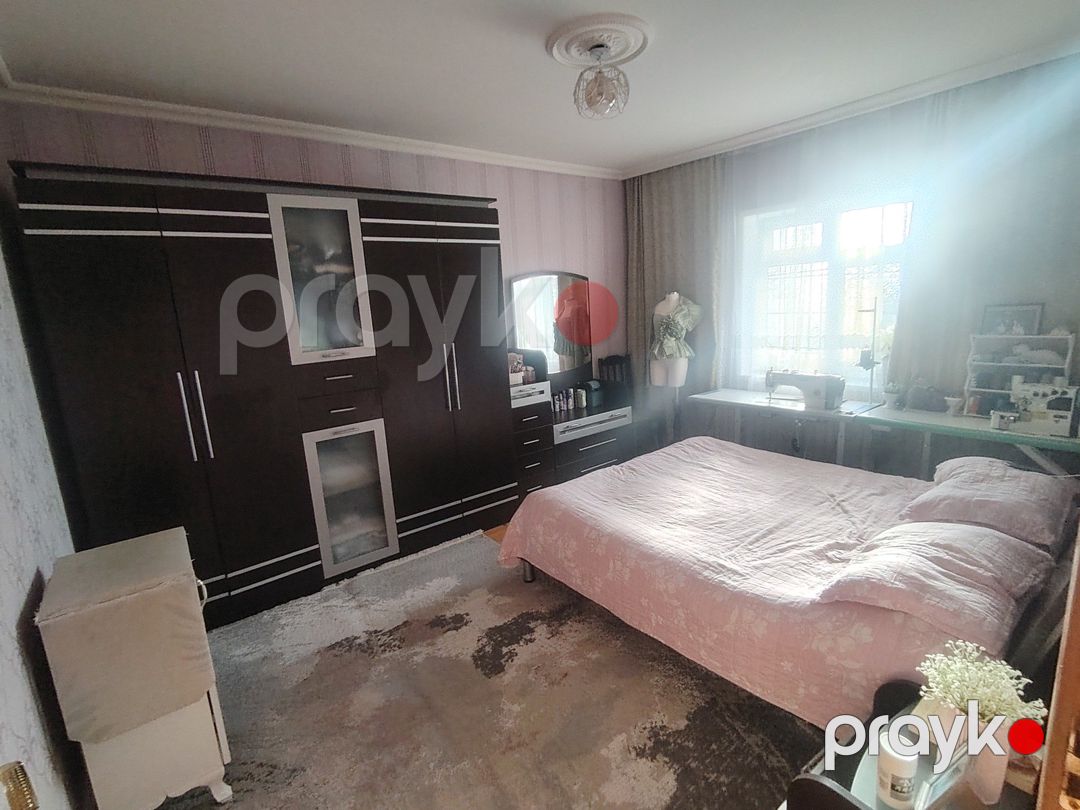 Satılır 4 otaqlı həyət evi/bağ evi 102 m² — Ev, villa, Bakı (7)