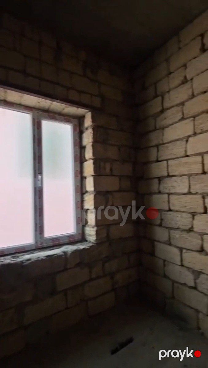 Satılır 3 otaqlı yeni tikili 70 m² — Mənzil, Bakı (5)