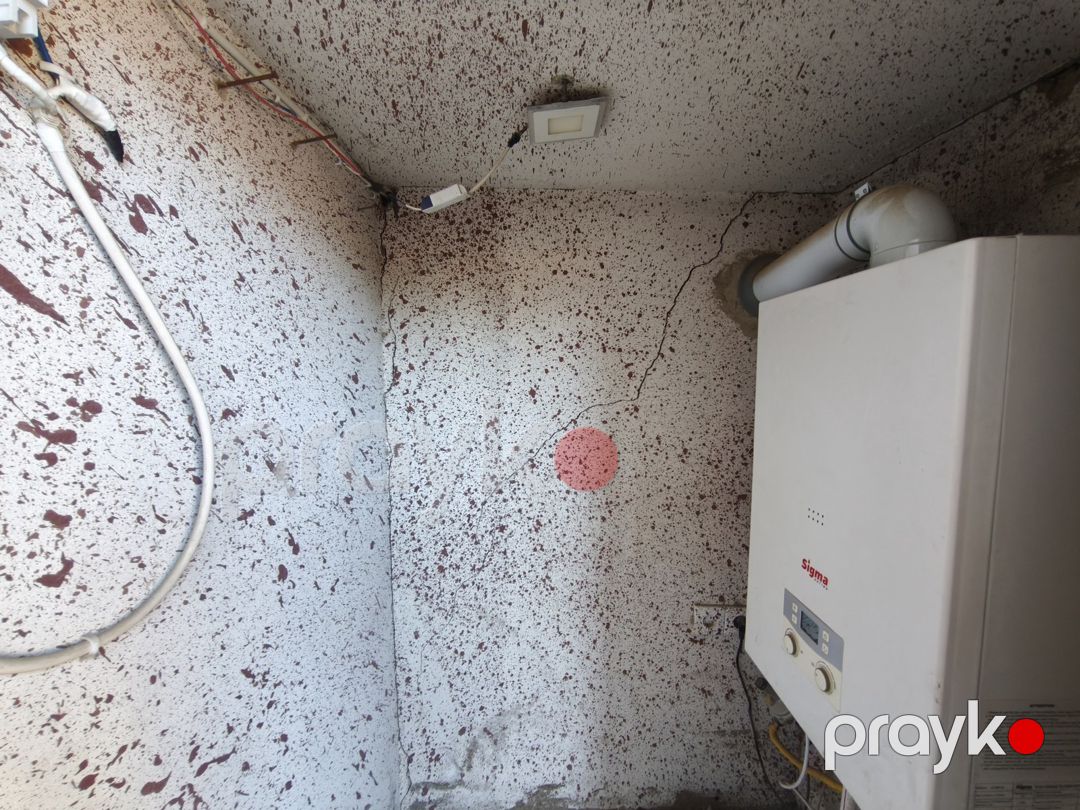 Satılır 6 otaqlı həyət evi/bağ evi 177 m² — Ev, villa, Bakı (9)