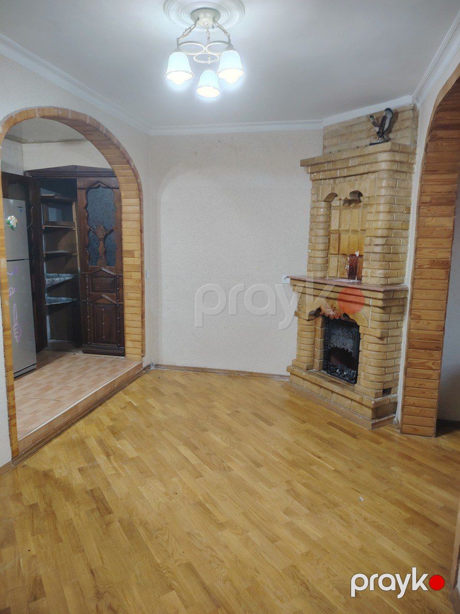 İcarəyə verilir 4 otaqlı həyət evi/bağ evi 120 m² — Ev, villa, Bakı (6)
