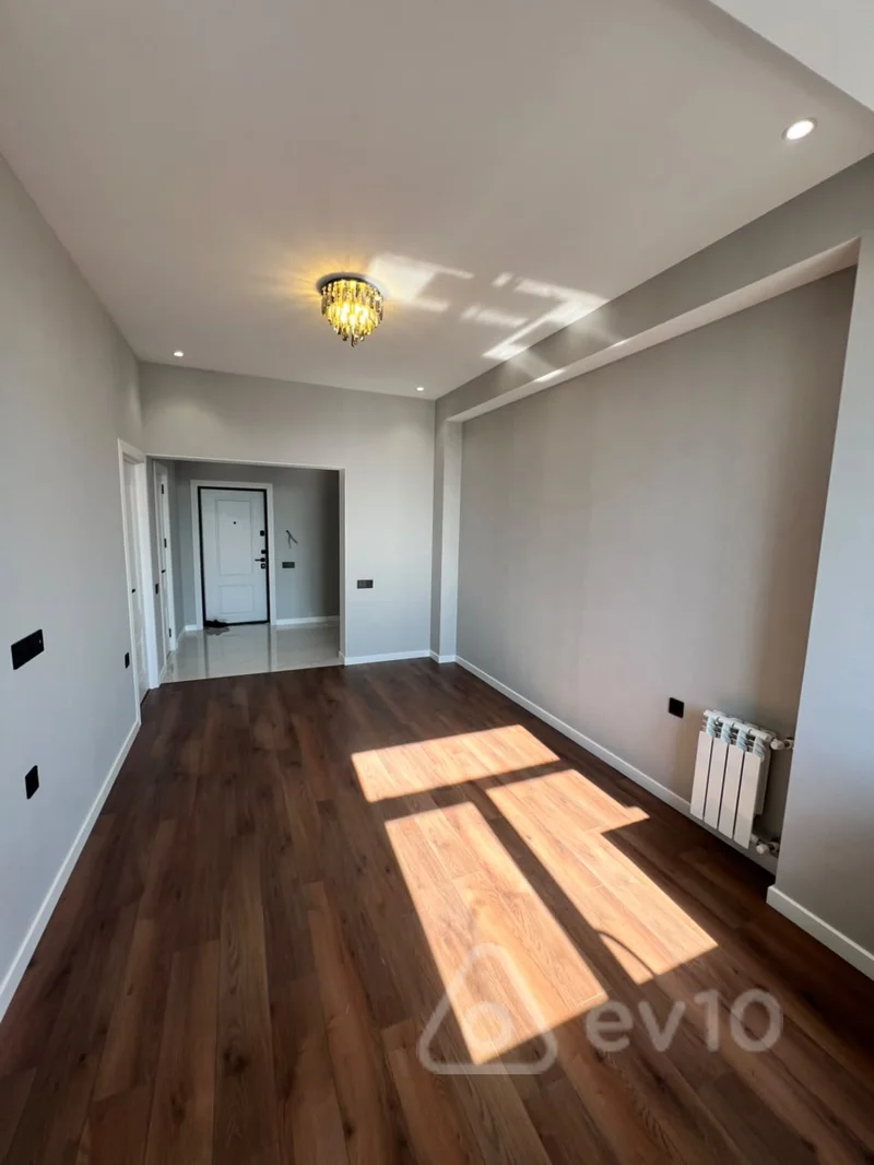 2 otaqlı mənzil, 50 m², Bəkir Çobanzadə — kirayə — Mənzil, Bakı (2)
