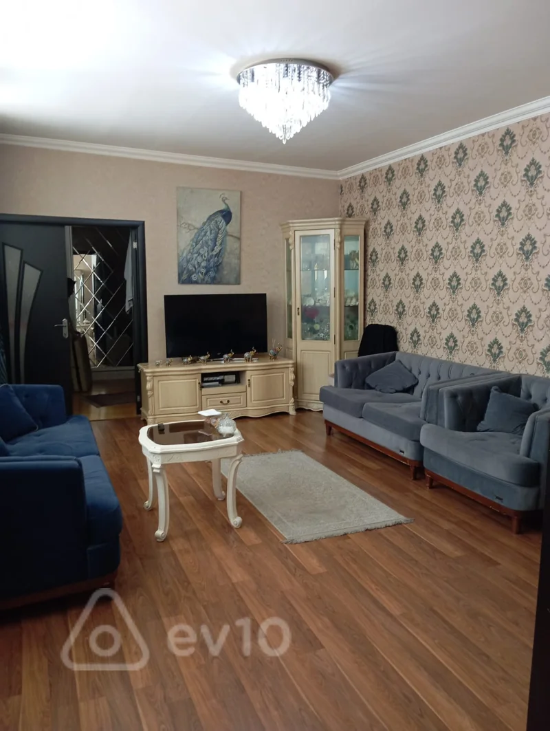 3 otaqlı həyət evi, 90 m², Cefer Cabarli küçesi 32 — Ev, villa, Bakı (8)