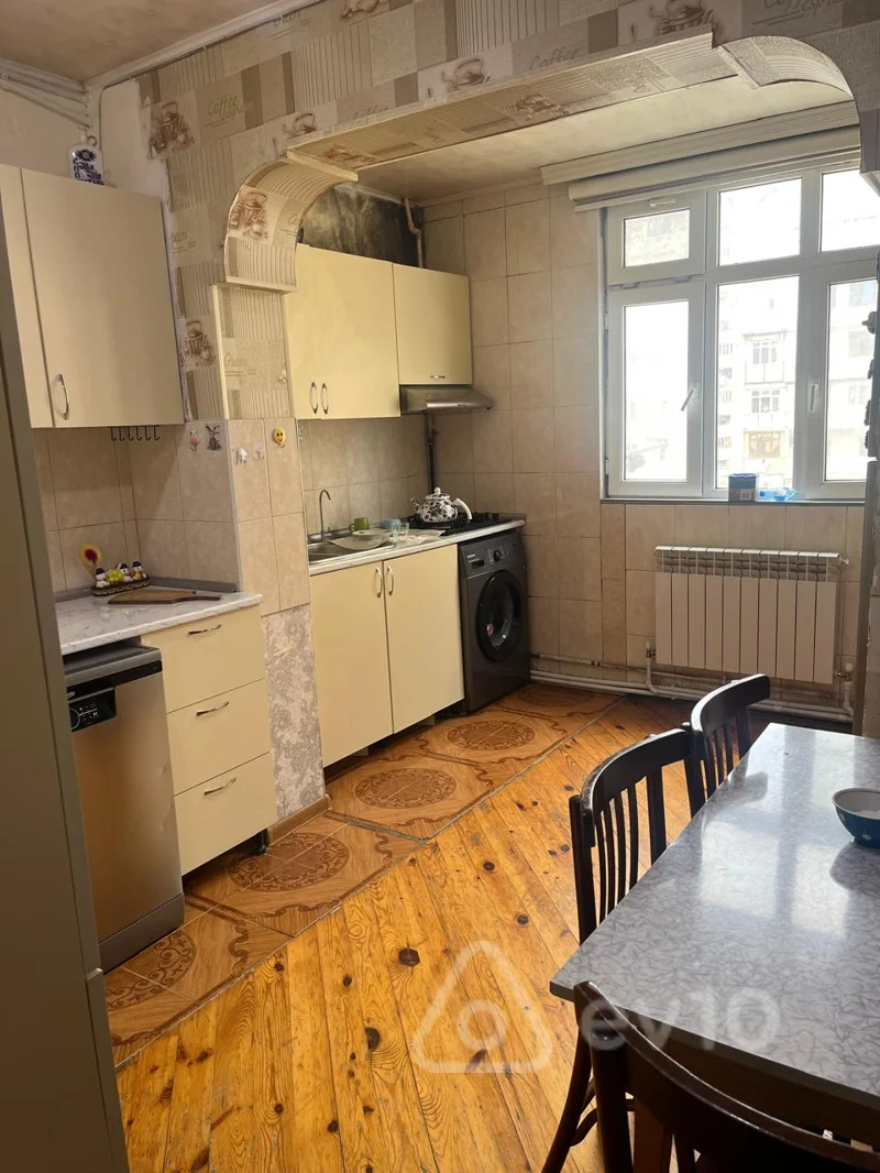 4 otaqlı mənzil, 50 m², Bakı, Bakı Yeni Yasamal 1 — kirayə — Mənzil, Bakı (3)