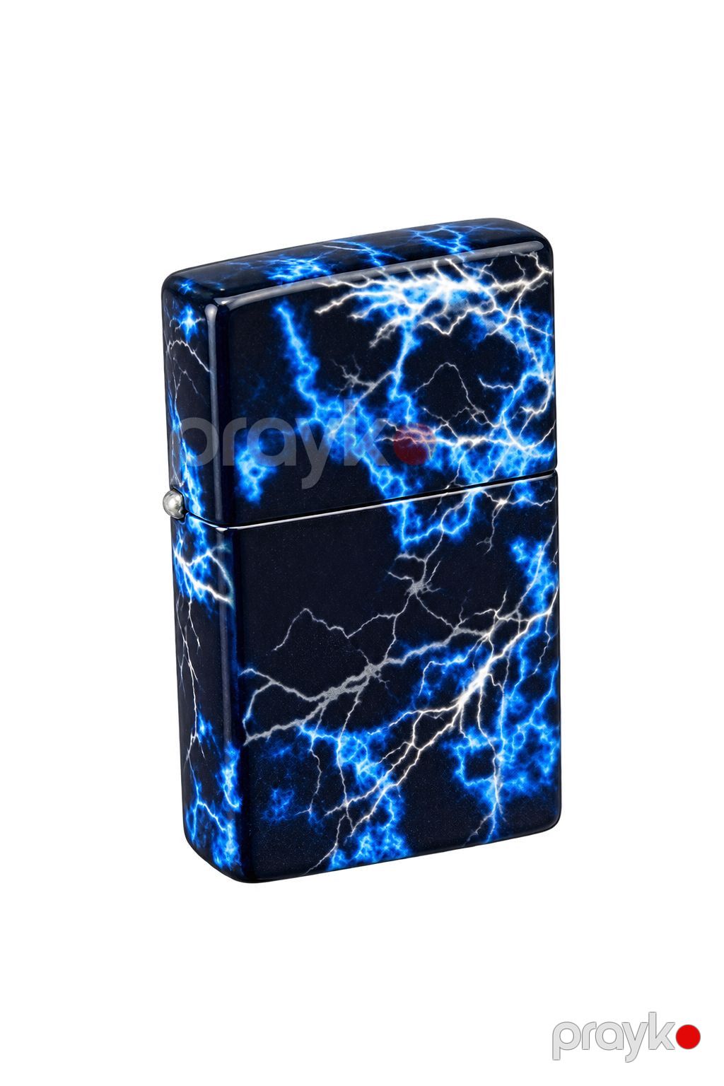 Alışqan Zippo, paslanmayan polad, 10 ml — Mallar, Bakı (3)