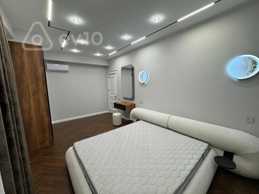 3 otaqlı mənzil, 115 m², Natiq Əliyev kuc — kirayə — Mənzil, Bakı (7)