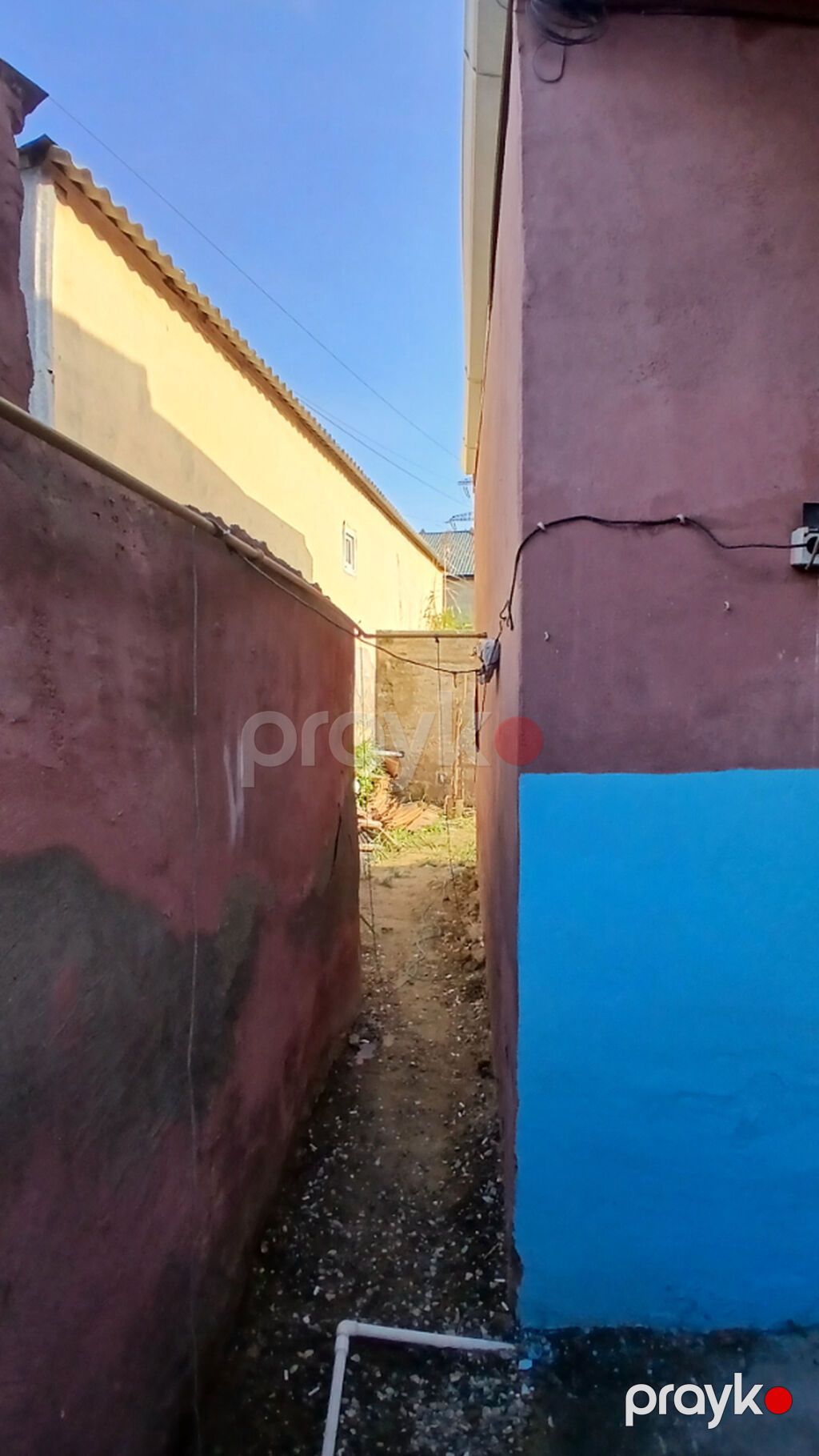 EV Satılır Ünvan: Bakı şəhəri, 2-ci Zabrat qəsəbəsi — Ev, villa, Bakı (5)