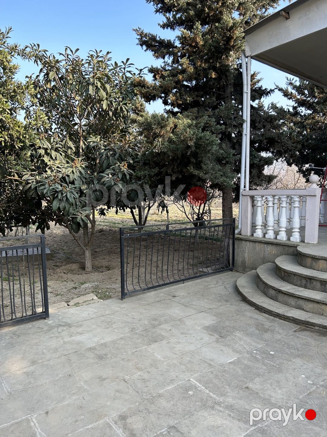 Satılır 5 otaqlı həyət evi/bağ evi 140 m² — Ev, villa, Bakı (7)