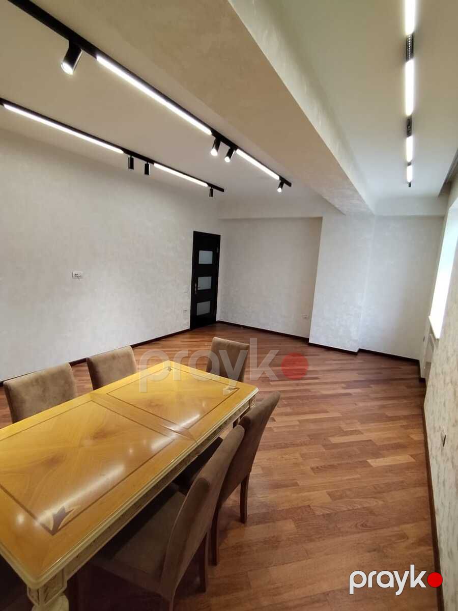 Satılır 4 otaqlı yeni tikili 130 m² — Mənzil, Bakı (2)
