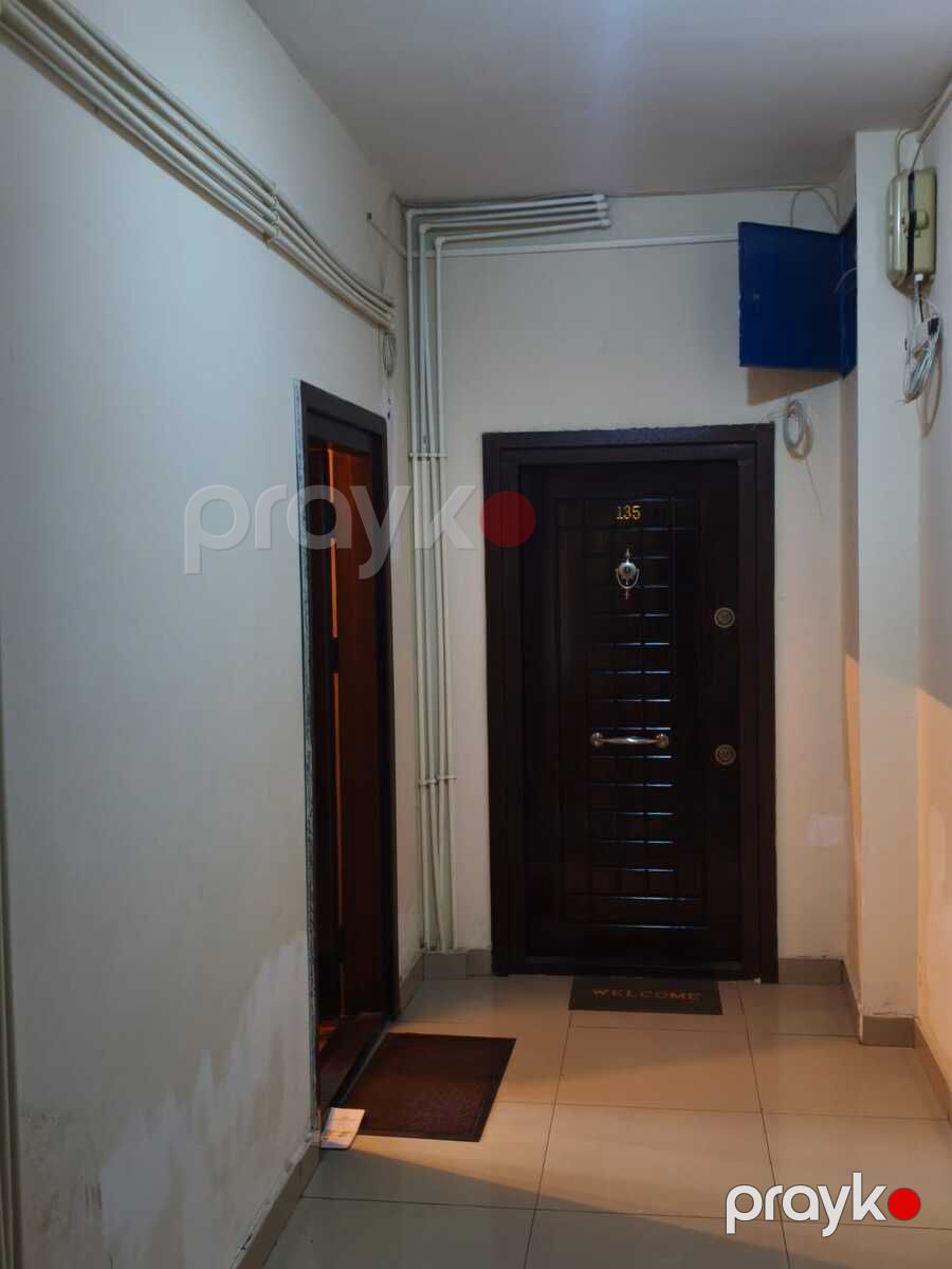 İcarəyə verilir 2 otaqlı yeni tikili 55 m² — Mənzil, Xırdalan (7)
