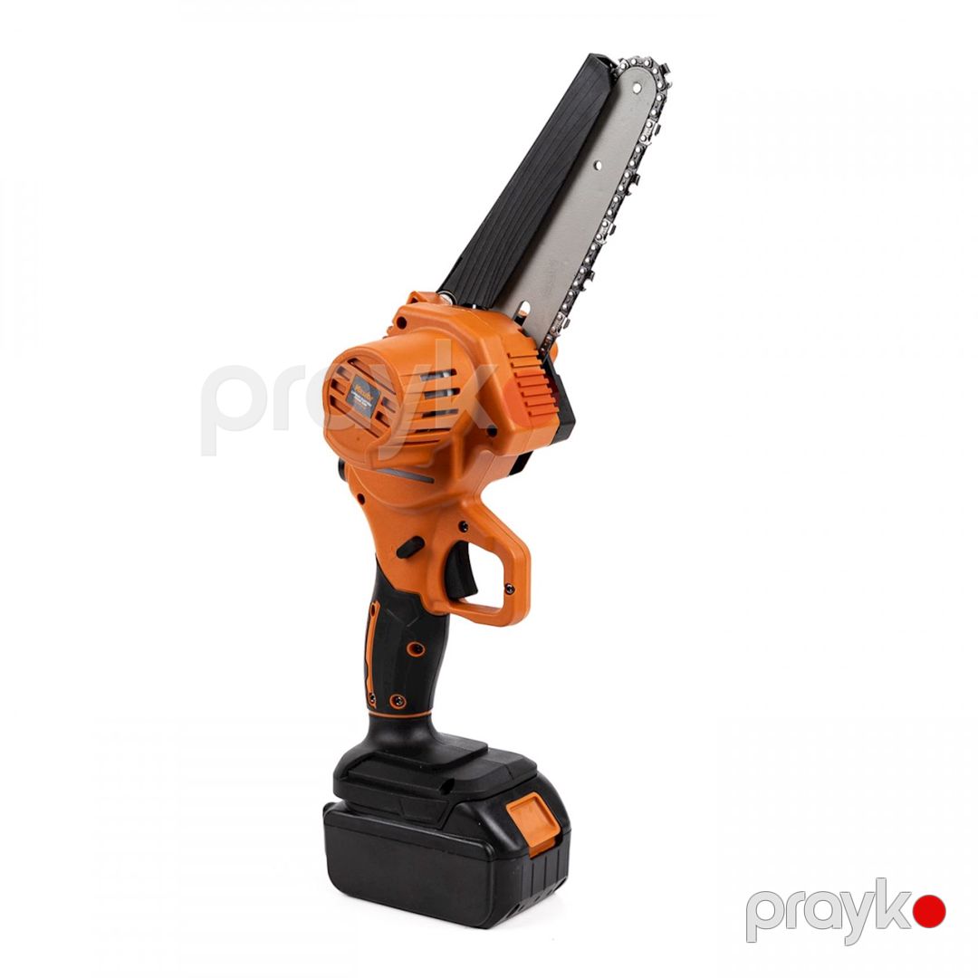 Elektrik mişar Kzubr K10027 — Mallar, Bakı (2)