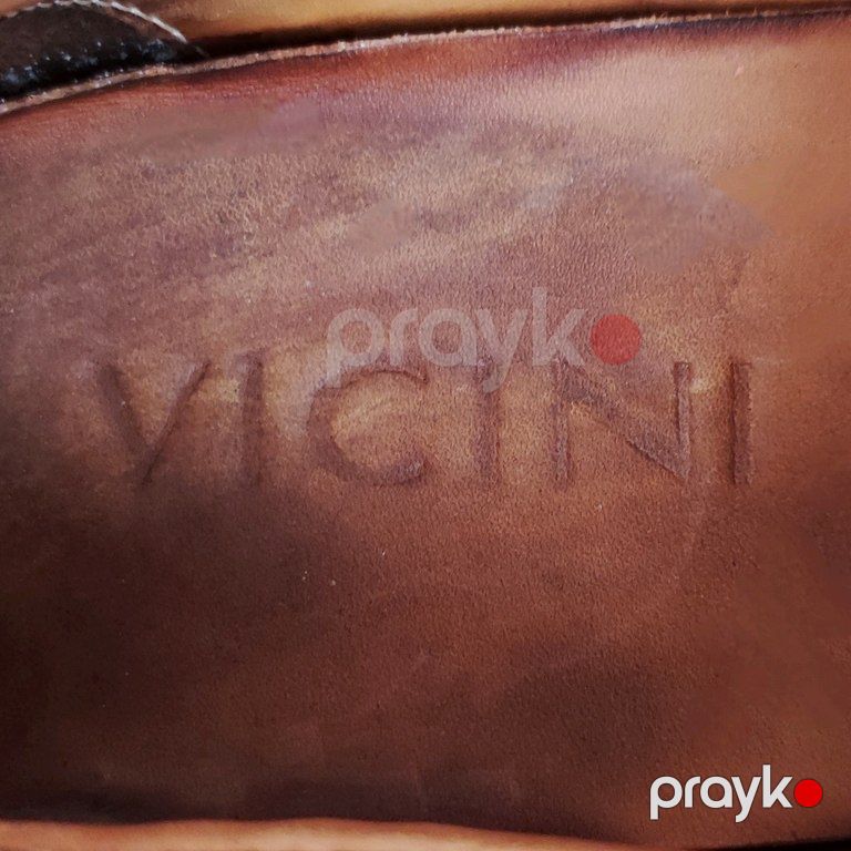 Ayaqqabı "Vicini" — Geyim, ayakkabı, aksesuarlar, Bakı (7)