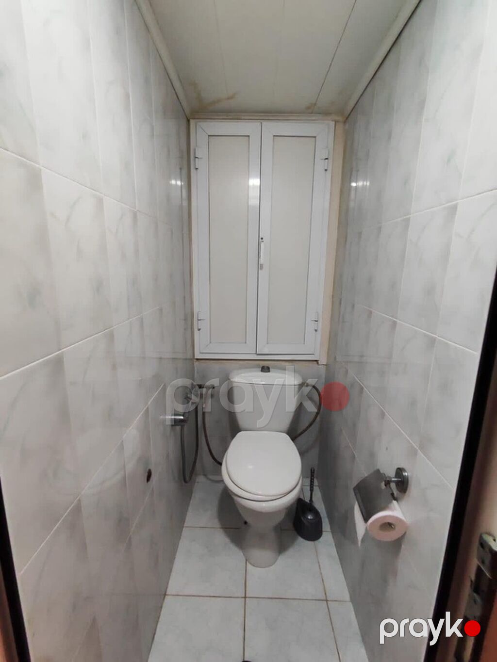 Bakı, 2 otaqlı, Köhnə tikili, 65 kv. m — Mənzil, Bakı (10)