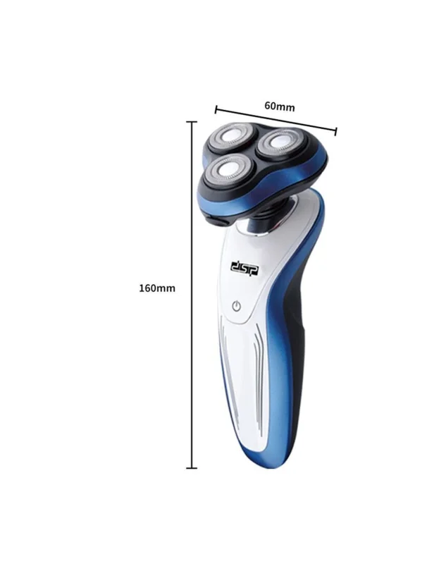 Elektrik ülgüc DSP 60013 — Usturalar, trimmerler və epilyatorlar, Bakı (2)