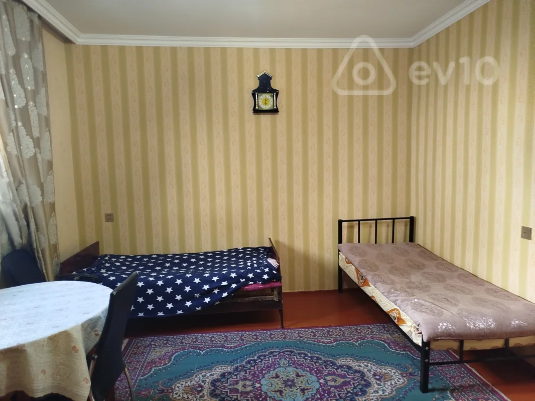 1 otaqlı mənzil, 20 m², Mirzə Davud Küçəsi — kirayə — Mənzil, Bakı (2)