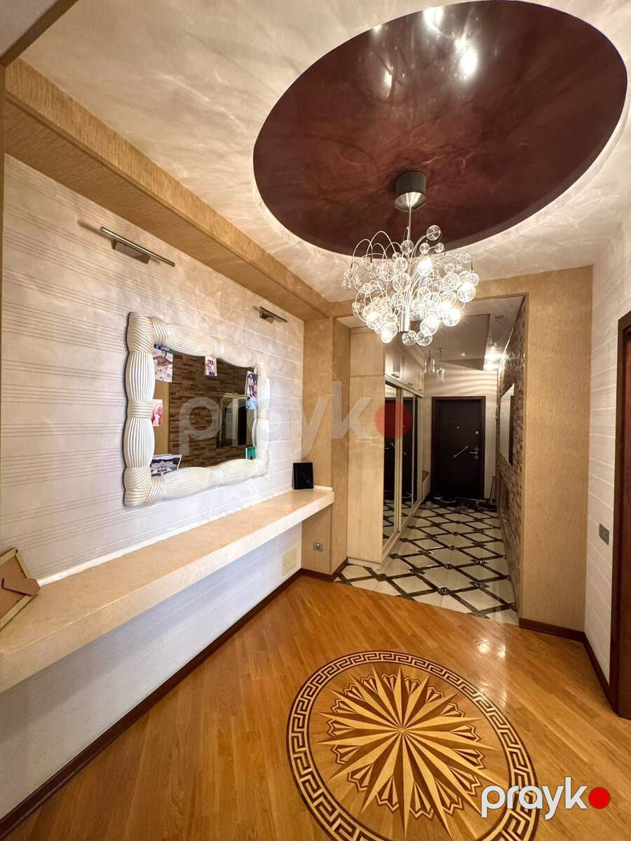 Satılır 3 otaqlı yeni tikili 150 m² — Mənzil, Bakı (10)