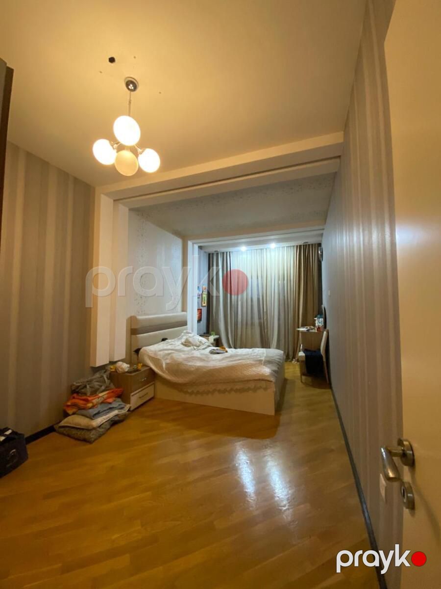 Satılır 2 otaqlı yeni tikili 110 m² — Mənzil, Bakı (2)
