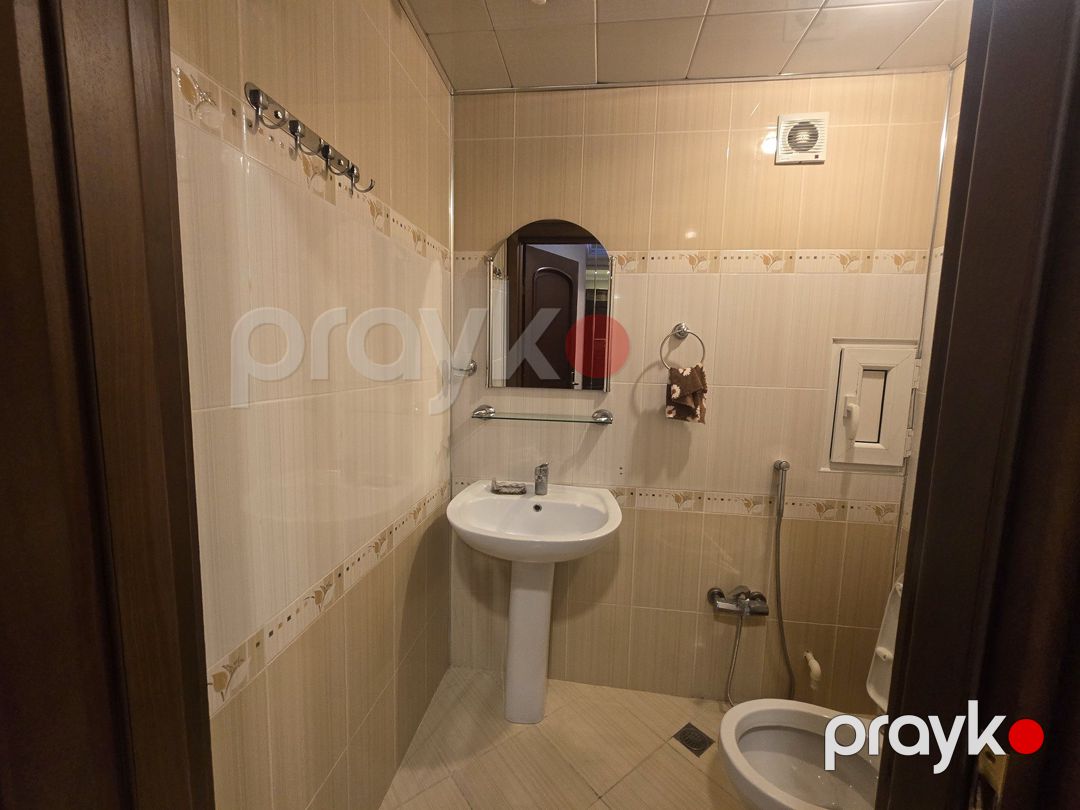 4-otaqlı yeni tikili, Sumqayıt ş., 163 m² — Mənzil, Sumqayıt (7)