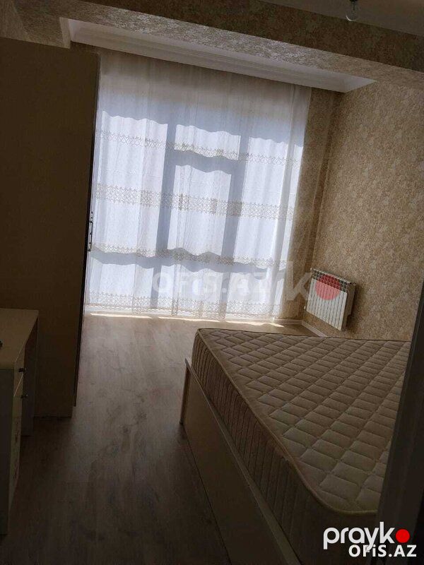 Yeni tikili Satılır Sumqayıt, Sumqayıt bulvarı, 2 otaq, 68 m² — Mənzil, Sumqayıt (2)