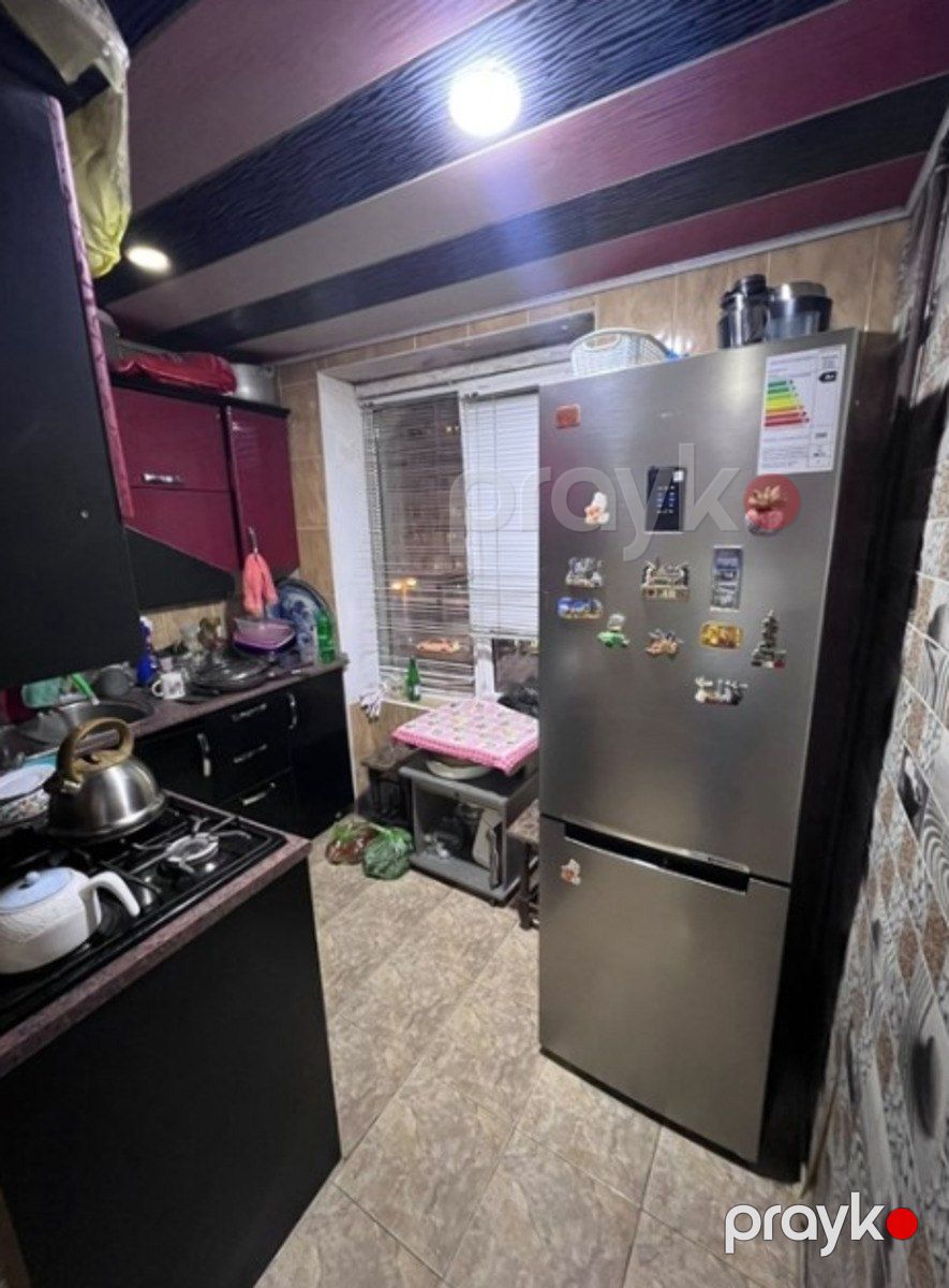 Satılır 3 otaqlı köhnə tikili 75 m² — Mənzil, Bakı (9)