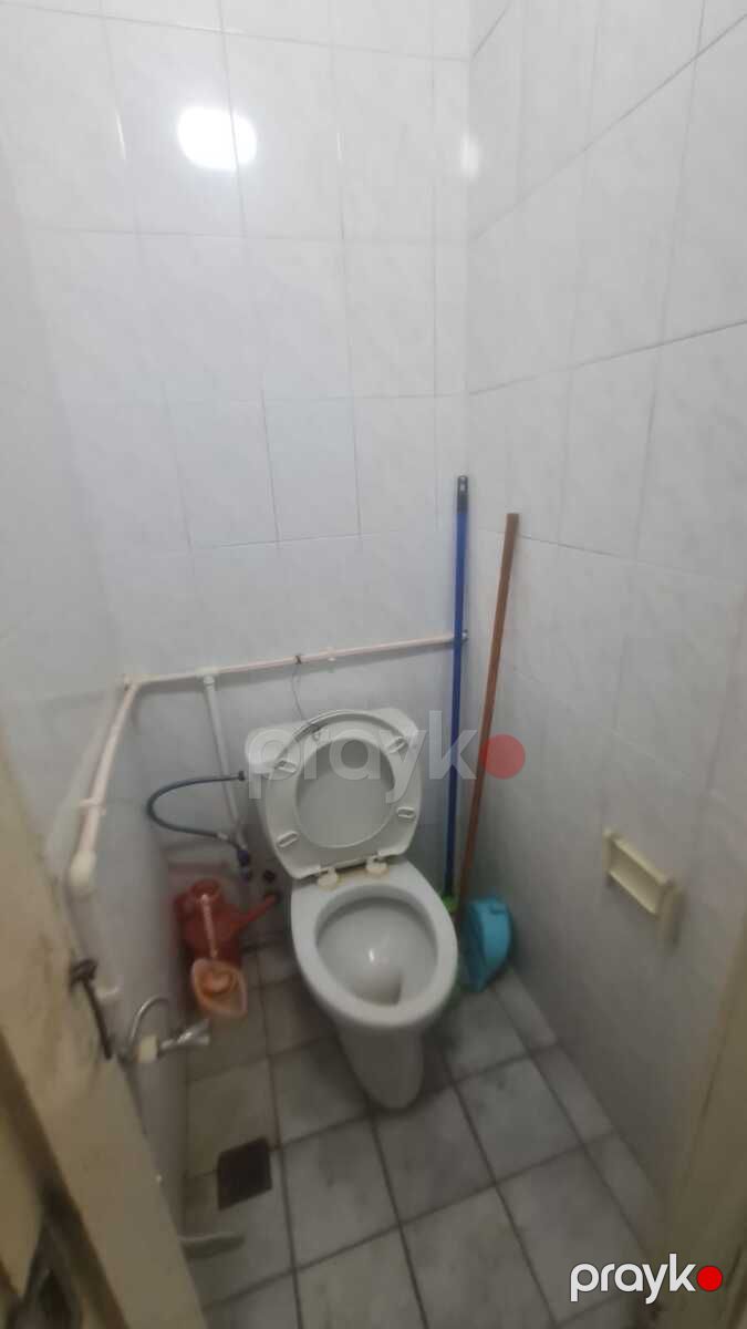 İcarəyə verilir 2 otaqlı köhnə tikili 55 m² — Mənzil, Bakı (5)