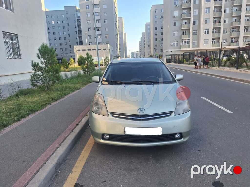 Toyota Prius, 1.5 L, 1.3 kWh, 2009 il, 300 000 km — Avtomobillər, Bakı (2)