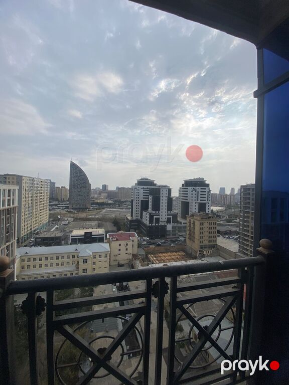Satılır 3 otaqlı yeni tikili 105 m² — Mənzil, Bakı (9)