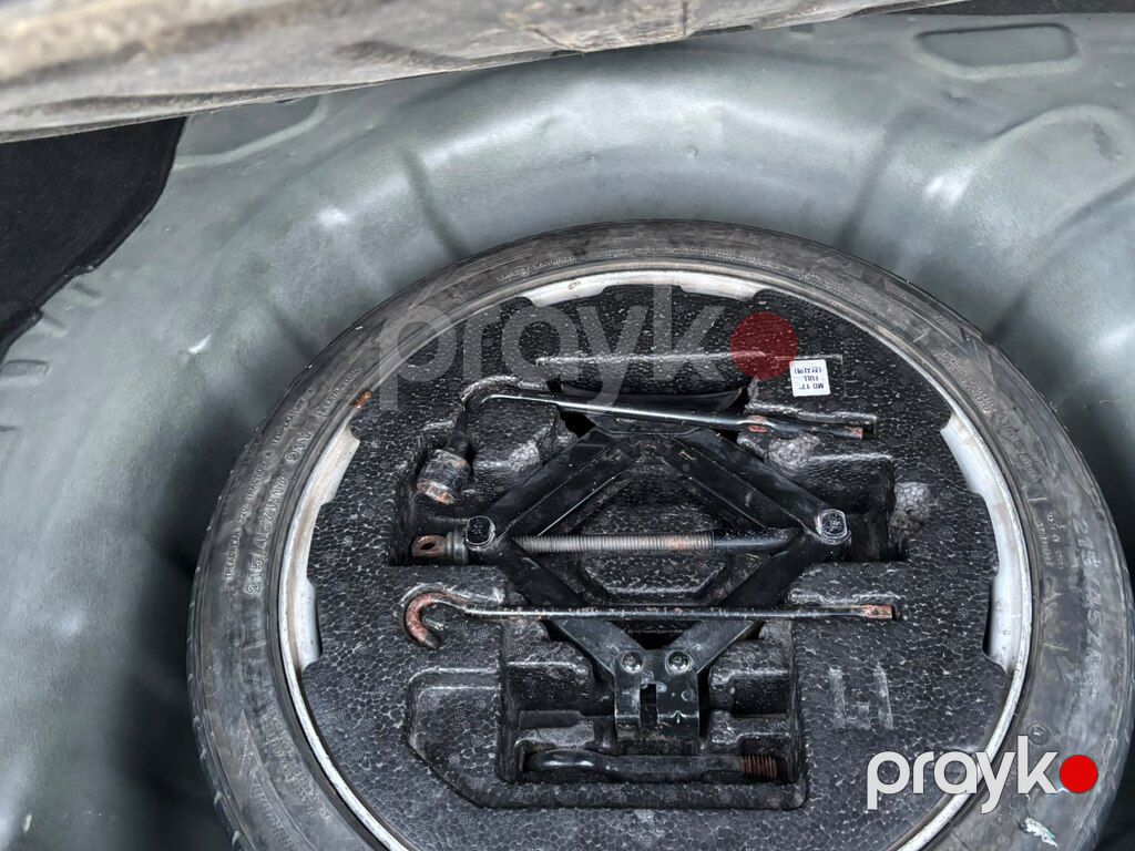 Hyundai Elantra, 1.8 L, 2011 il, 251 000 km — Avtomobillər, Bakı (12)