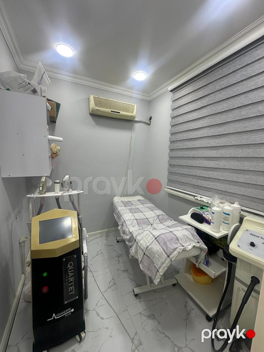 Satılır obyekt 60 m² — Əmlak, Bakı (7)