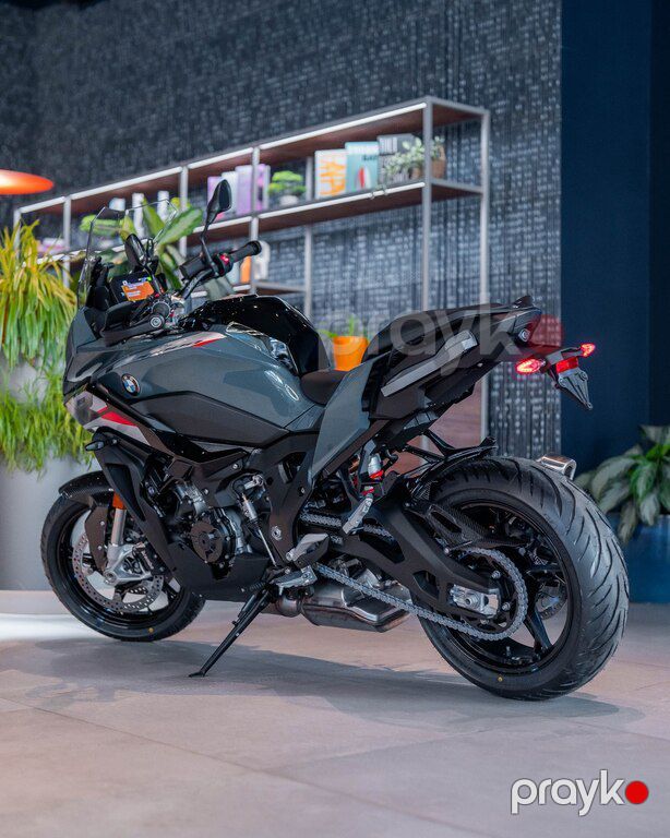 BMW S 1000 XR 1000 sm3, 2026 il, yeni — Motosikletlər, Bakı (6)