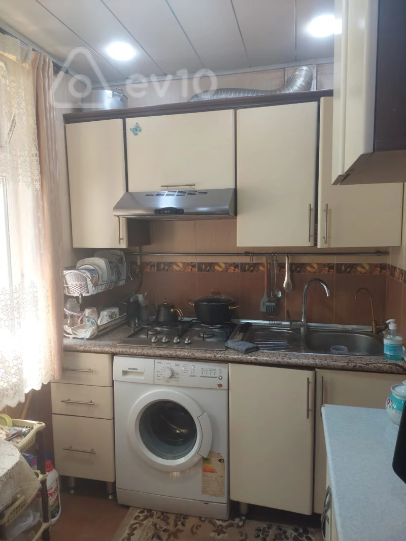 2 otaqlı mənzil, 60 m², Abbas Mirze Sherifzadeh Kucesi — kirayə — Mənzil, Bakı (3)