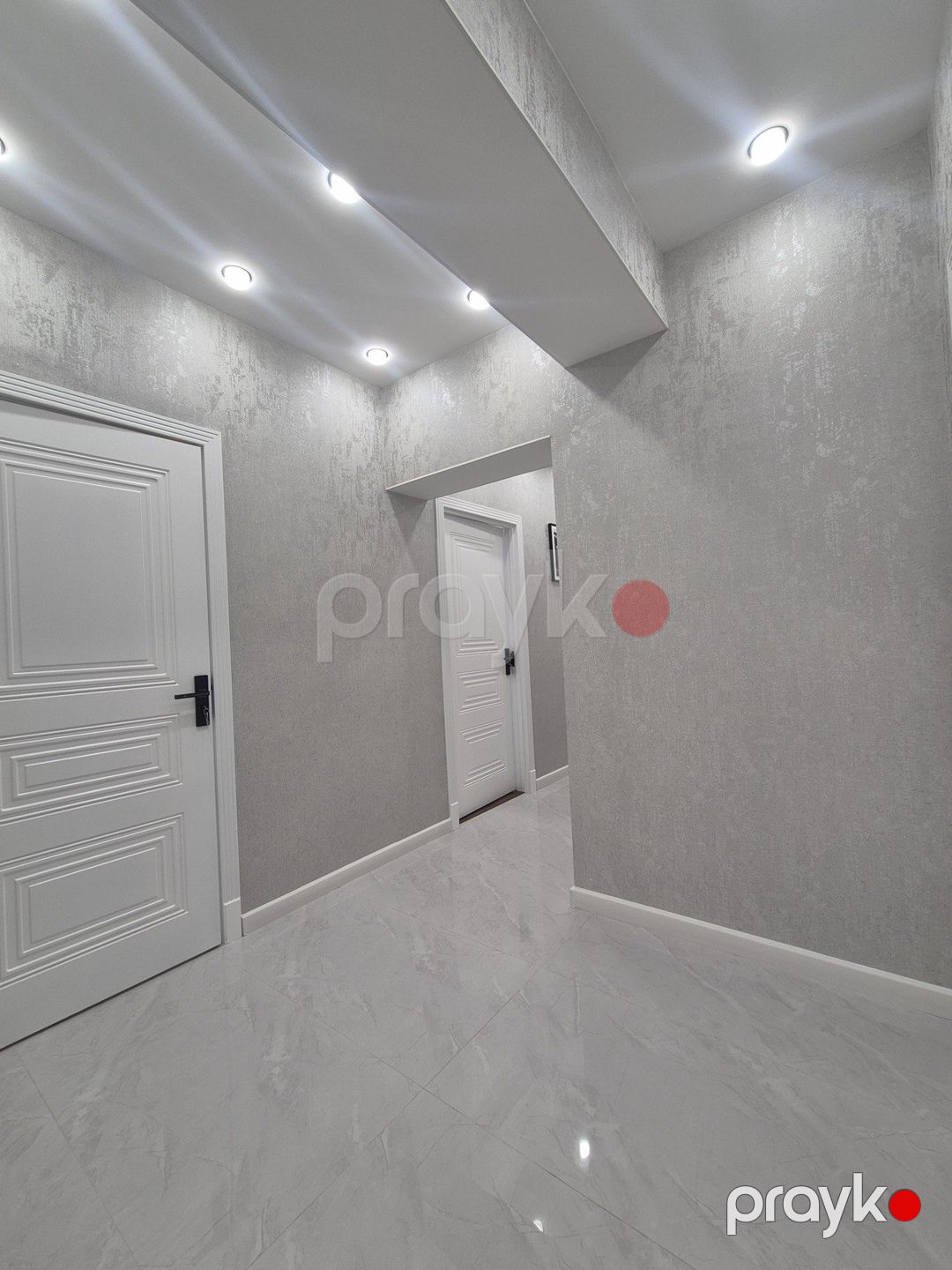 Satılır 3 otaqlı yeni tikili 110 m² — Mənzil, Bakı (8)