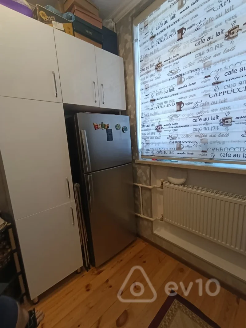1 otaqlı mənzil, 33 m², Resulzade qes — Mənzil, Bakı (6)