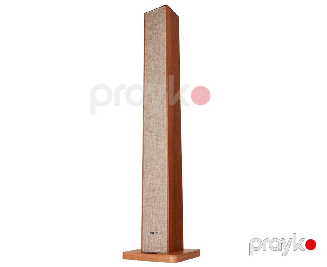 Aıwa TSBT-270WD Ultra Slim Tower Speaker — Səs texnikası, Bakı (4)