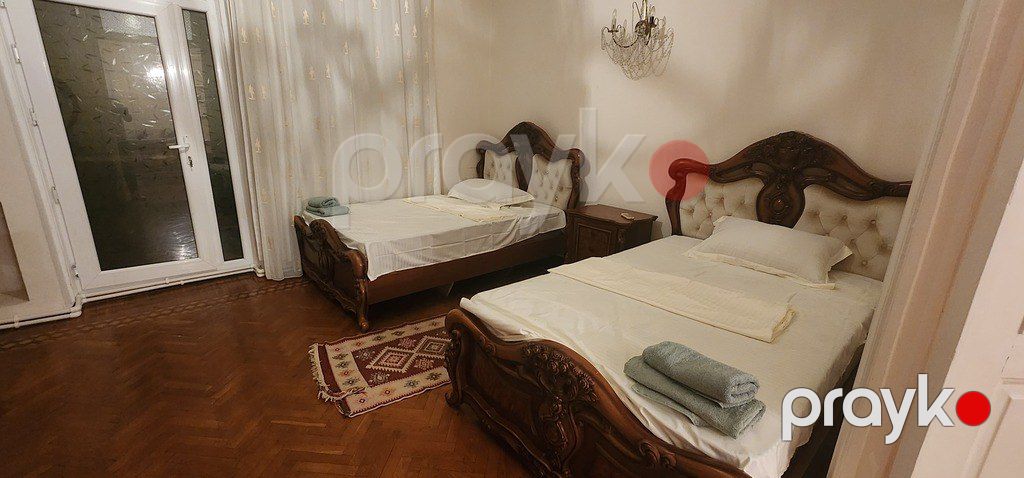 İcarəyə verilir 5 otaqlı köhnə tikili 165 m² — Mənzil, Bakı (6)