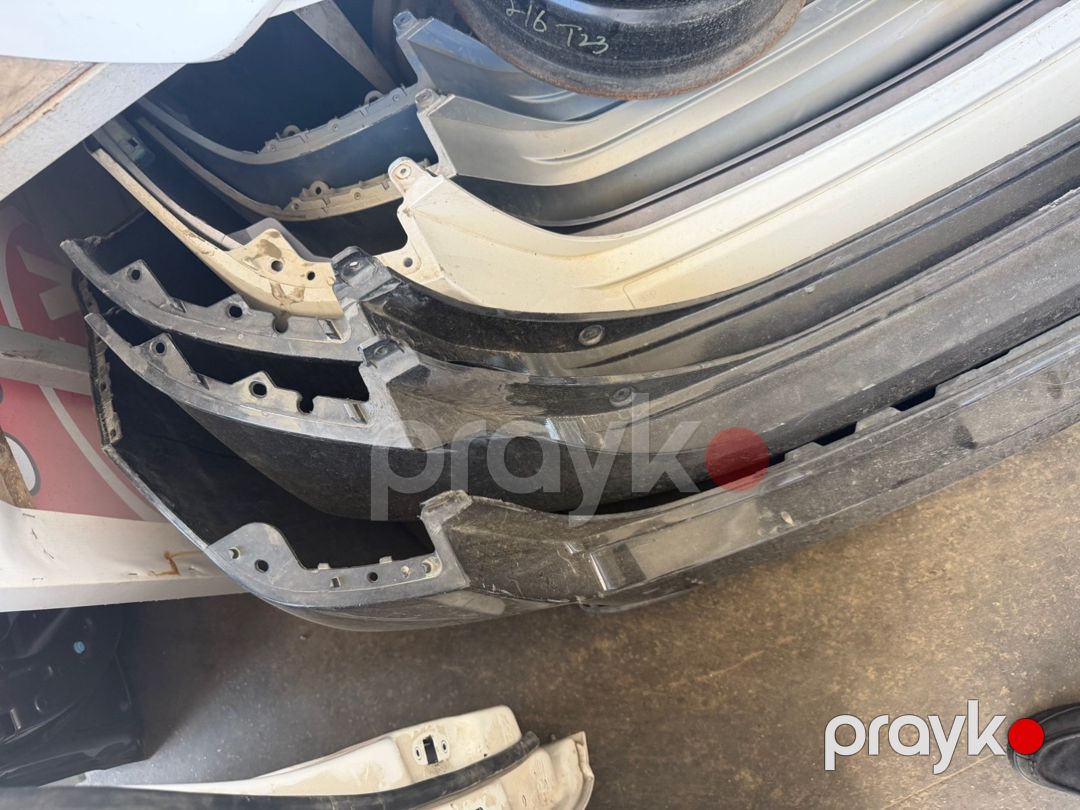 Hyundai Elantra 2018 buferi — Ehtiyat hissələri və aksesuarlar, Bakı (5)